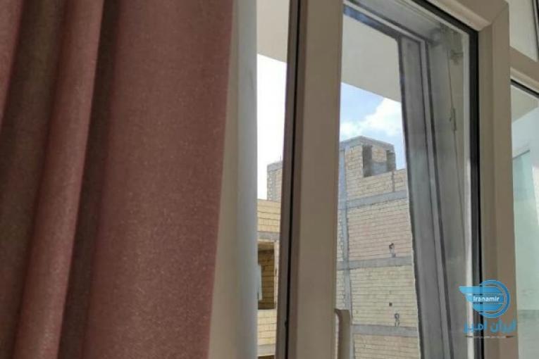 درب و پنجره دوجداره،upvc