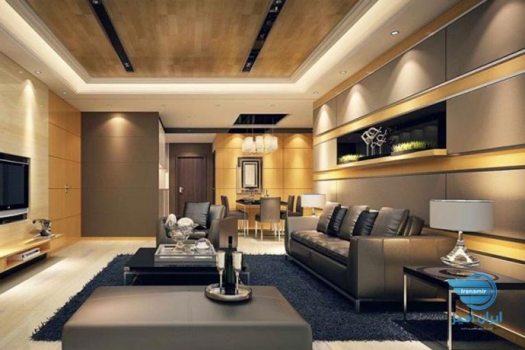 خدمات برق و نورپردازی