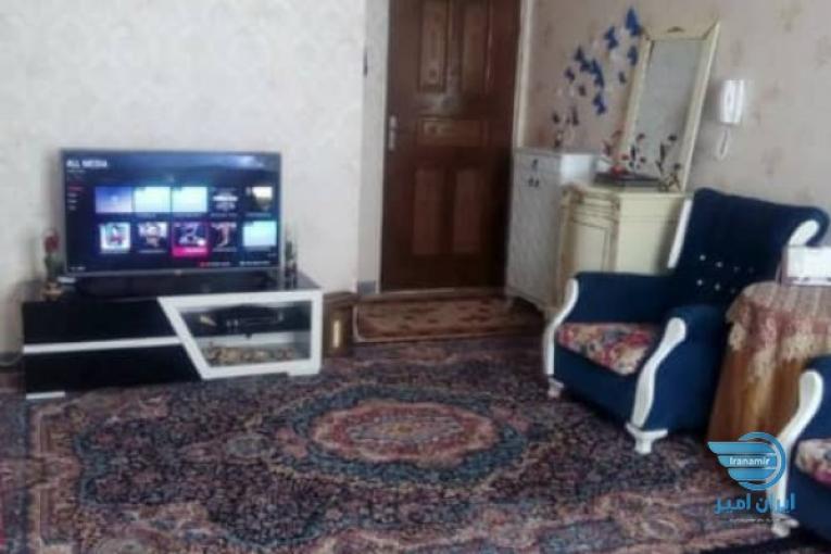 اپارتمان۵۵متری،خوش نقشه