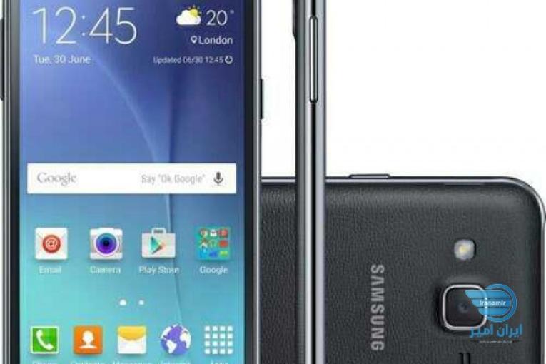 گوشی موبایل  samsung galaxy a5 2015.