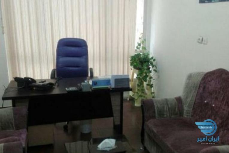 نگهداری و مراقبت از سالمند 