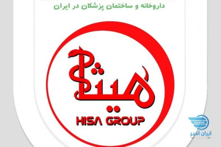 تاسیس و تجهیز داروخانه در سراسر ایران