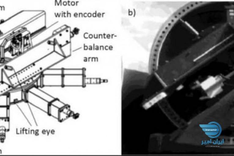 طراحی ساخت و اجرای ماشینکاری پرتابل CNC