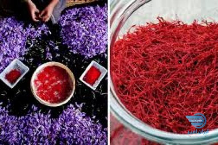 خشکبار و محصولات کاشمر