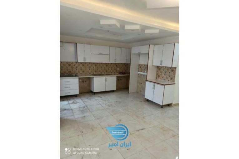 فروش آپارتمان نوساخت و زیبا