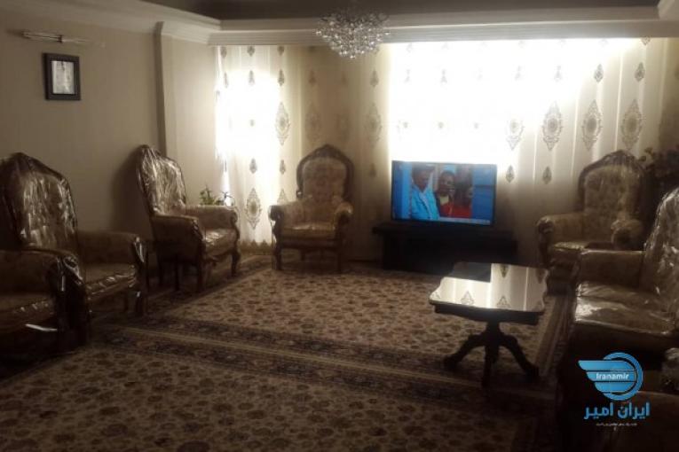 رهن آپارتمان در صیاد شیرازی
