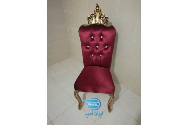 میز و صندلی ناهار خوری۶نفره با کیفیت و قیمت فوق العاده
