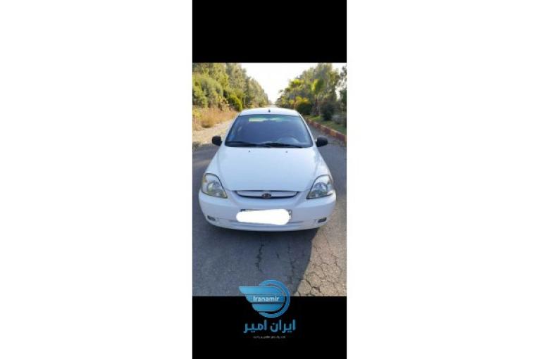 فروش ریو مدل ۹۰