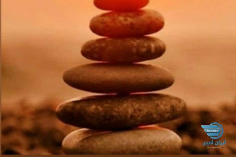ماساژ درمانی در جزیره کیش