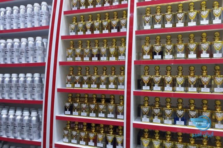 پخش و فروش بهترین عطر و ادکلن های روز دنیا