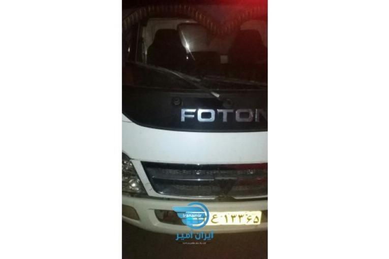 جابجایی بارهای شما در کمترین زمان و بهترین قیمت با اکیپ کامل ماشین