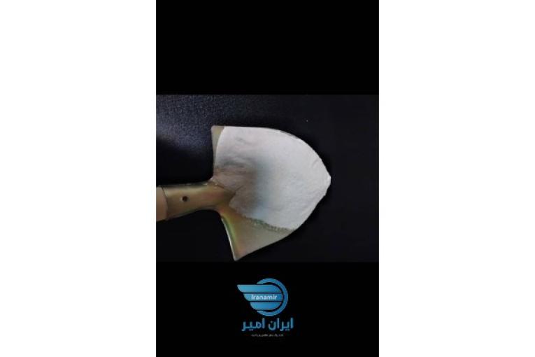 انواع پودر خاک بنتونیت فرآوری شده 