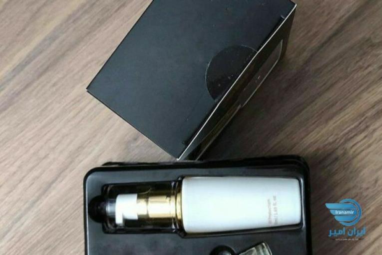 رفع تیرگی بدن و حجم دهنده