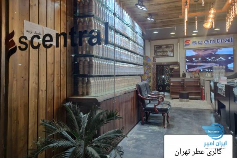 پخش و فروش بهترین عطر و ادکلن روز دنیا