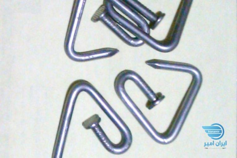 گره های فکری فلزی