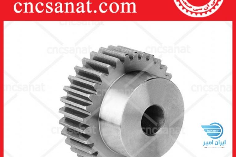  فروش دنده مقابل ساده