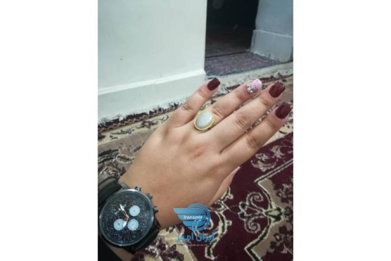 کاشت ناخن جهت تکمیل البوم