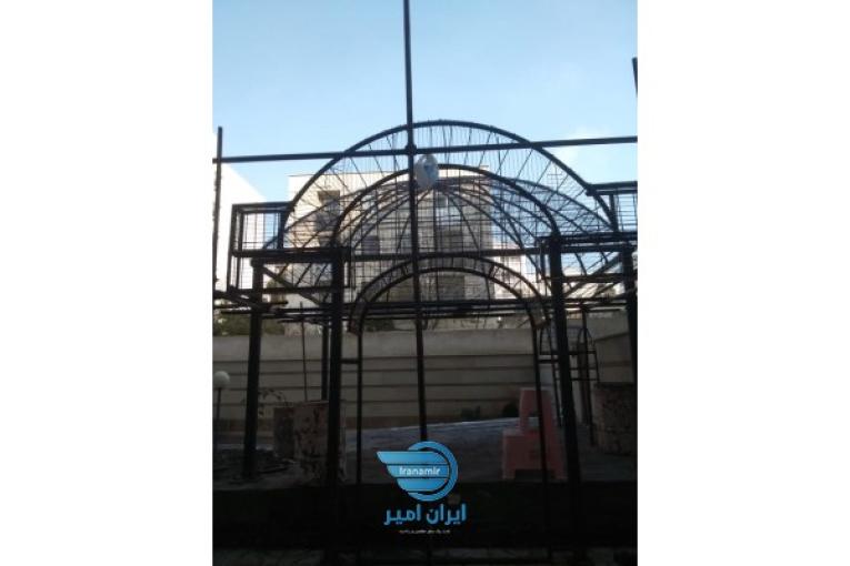 جوشکاری سیار نما