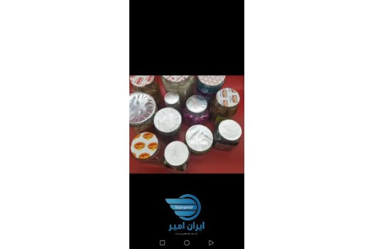 واشر فوم آببندی
