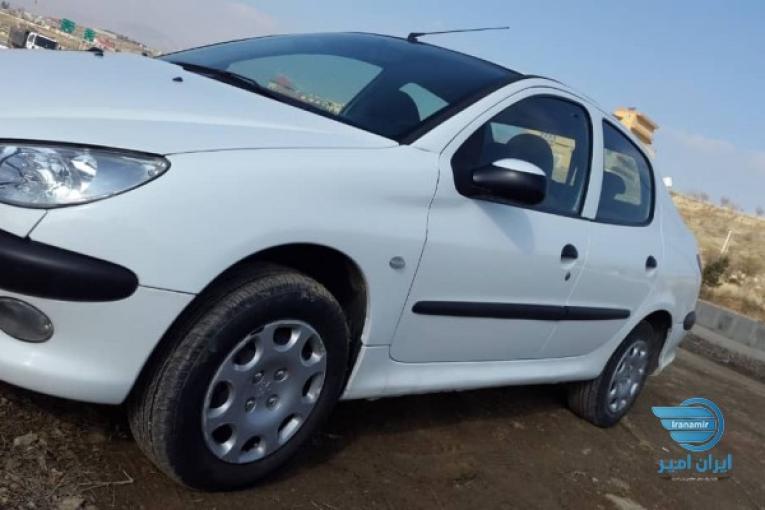 پژو sd v8 مدل۹۳