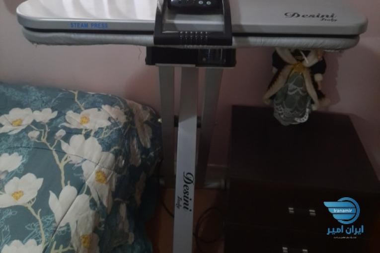 فروش اتوپرس خانگی سایز بزرگ