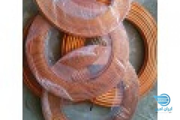 فروش لوله مسی کولر گازی در اصفهان