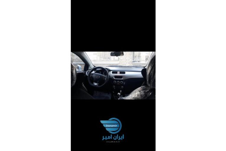 برلیانس h230 اتومات