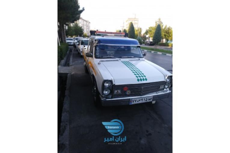 امداد خودرو یدک کش یدکش خودروبر جرثقیل