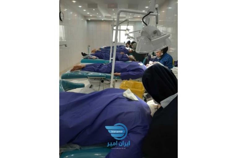 کلینیک کاشت مو ، ابرو و ریش با مشاوره رایگان
