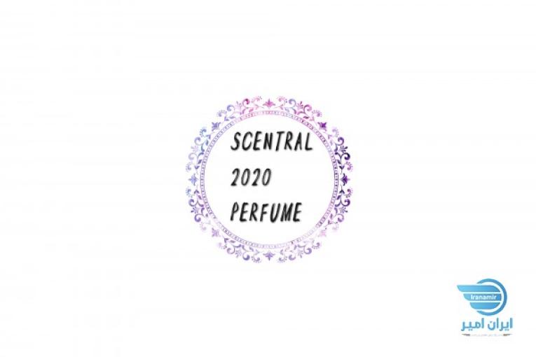 پخش بهترین عطر و ادکلن و اسانس