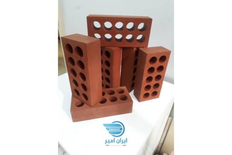 فروش آجر-تولیدکننده آجر-کارخانه آجرشاهرخ و کلانتری