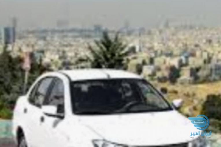 فروش خودروساینا