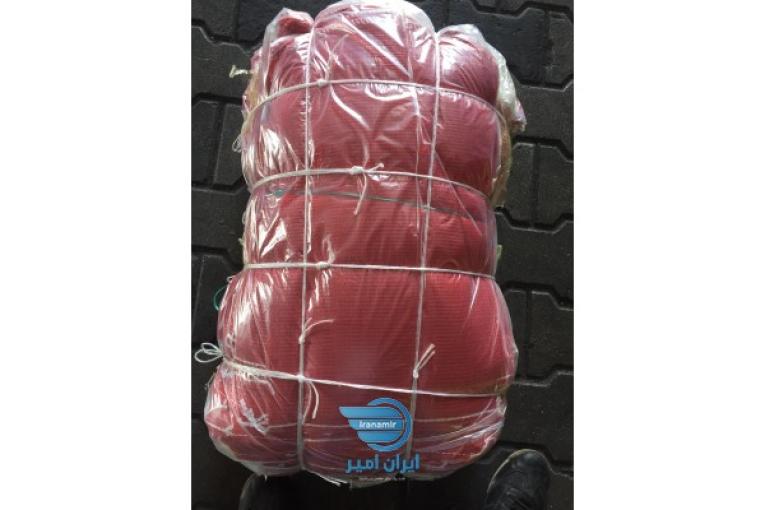 گونی ۲۰ کیلویی قرمز 