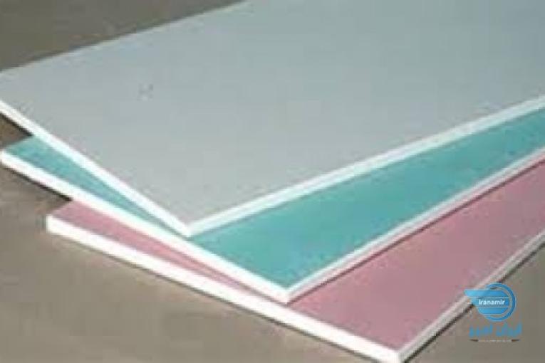 کناف و سقف کاذب