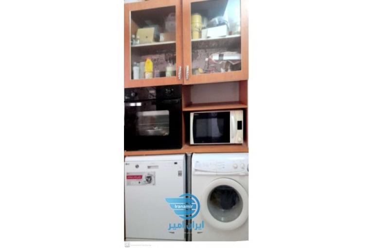 کابینت ام دی اف تمیز
