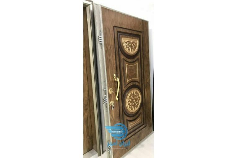 درب ضد سرقت کرج 