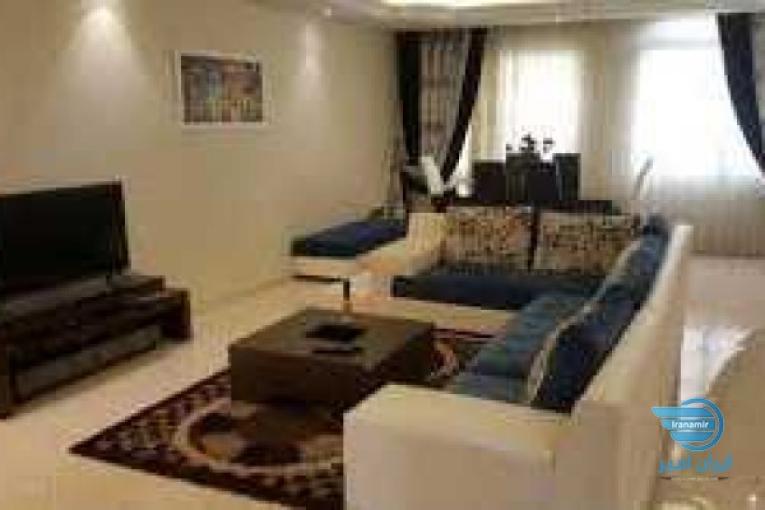 153 متر 3 خواب زعفرانیه زیر قیمت منطقه