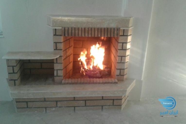 شومینه مدرن
