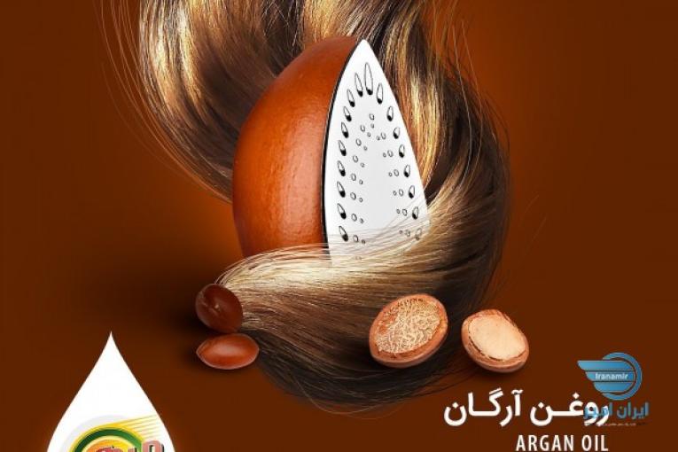تولید کننده روغن های خوراکی
