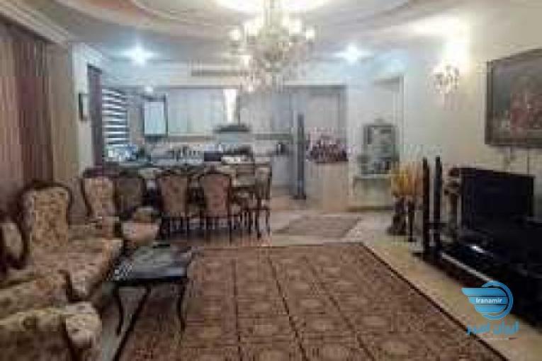 100 متر ولنجک  نوساز قابل سکونت  شاهکار معماری