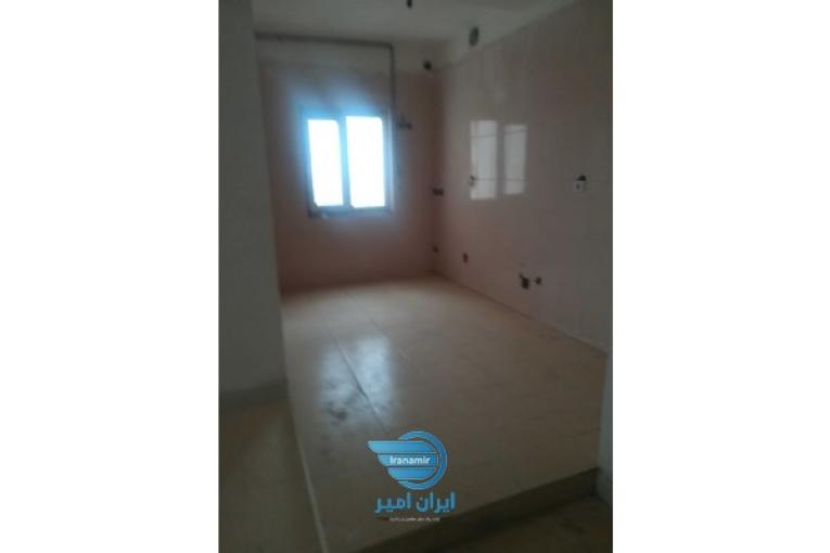 74متر.پارکینگ و انباری و آسانسور کلید تحویل خام