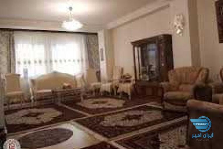 300 متر الهیه نوساز تک واحدی قابل سکونت  شاهکار معماری