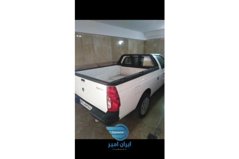 وانت آریسان صفرخشک ۹۹