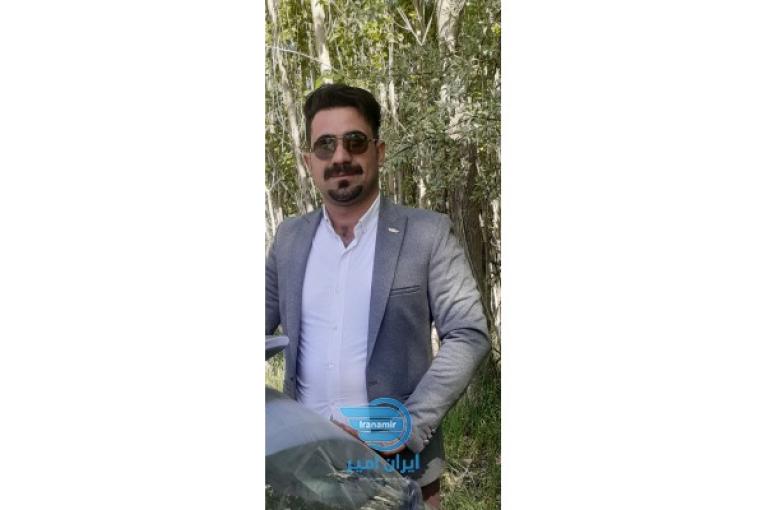 هم خونه  ای خانوم
