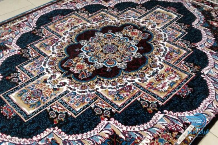 فرش نو اکبند در سلماس