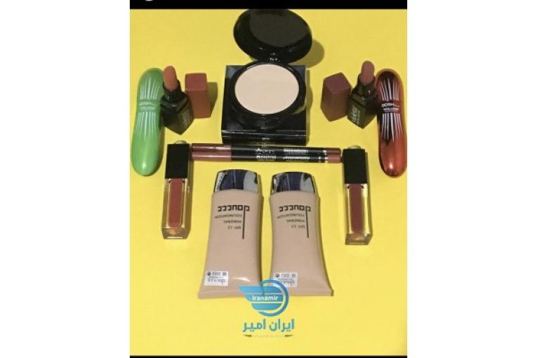 لوازم ارايشي و بهداشتي