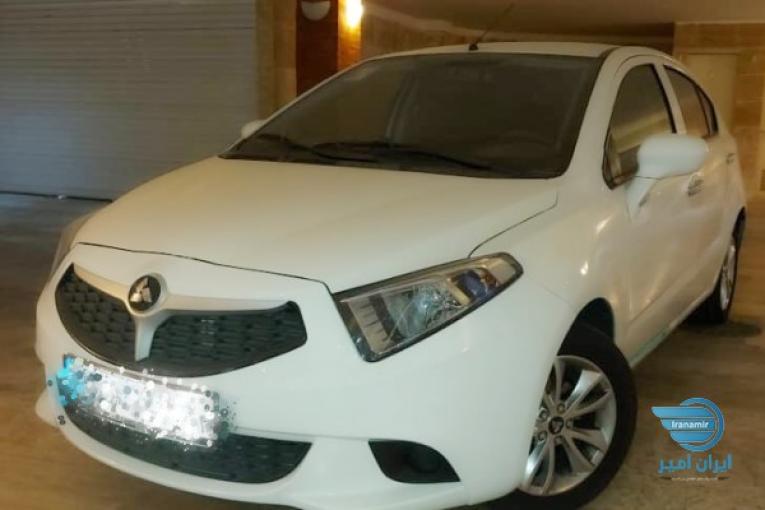 فروش  برلیانس مدلh220