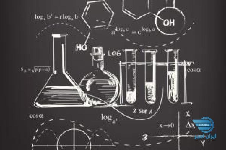 تدریس شیمی کنکور و دبیرستان