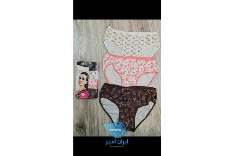 لباس زیر زنانه