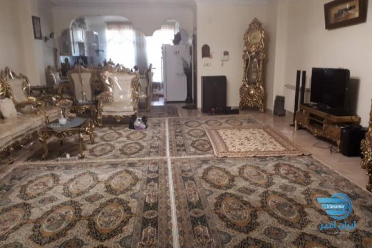 اجاره اپارتمان۱۲۰مترفردوس شرق